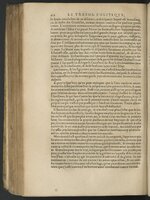 1611 - Pierre Chevalier - Trésor politique - BnF Tolbiac