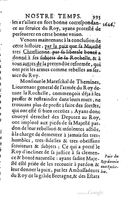 1626 - Joseph Bouillerot - Trésor de l’histoire générale de notre temps - BSB Munich