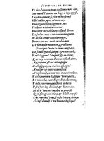 1551 - Michel Fezandat et Robert Granjon - Trésor de vie - BnF