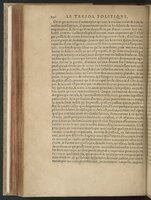 1608 - Nicolas Du Fossé - Trésor politique - BnF Tolbiac