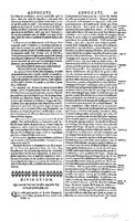 1629 - Veuve Nicolas Buon - Trésor du droit français (21754 T. 1) - BM Lyon