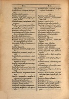 1607 - Marc Orry - Trésor des deux langues espagnole et française (Première et Seconde parties) - ÖNB Wien