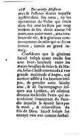 1646 - Jean Piot - Trésor inestimable de Saint-Joseph - BNC Rome
