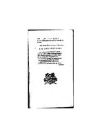 1571 - Jean Huguetan - Trésor des Amadis - BnF