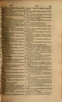 1617 - Samuel Crespin - Trésor des trois langues espagnole, française et italienne (Première partie) - Regensburg