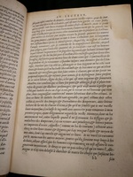 1553 - Jacopo Strada et Thomas Guérin - Épitome du Trésor des antiquités - Les Méjanes, Aix-en-Provence
