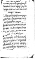 1617 - Jean Le Bouc - Trésor des remèdes secrets - BM Lyon