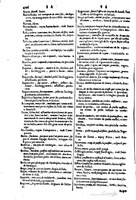 1617 - Samuel Crespin - Trésor des trois langues espagnole, française et italienne (3 parties) - Ohio