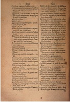 1645 - A. de Sommaville et A. Courbé - Trésor des deux langues espagnole et française - BSB Munich