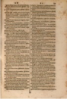 1609 - Philippe Albert et Alexandre Pernet - Trésor des trois langues, francoise, italienne et espagnole (Troisième partie) - BSB Munich