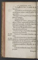1603 - Galiot Corrozet - Trésor des histoires de France - BnF Tolbiac