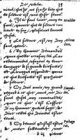 1560 - Jean Bellère - Trésor de vertu - Det Kongelige Bibliotek
