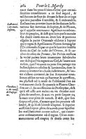 1607 - Nicolas Du Fossé - Trésor quadragésimal - T 01 - BM Lyon