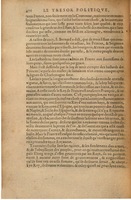 1608 - Thierry Rolin - Trésor politique - Augsbourg