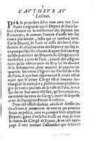 1581 - s.n. - Secret des trésors de France (Livre II) - BSB Munich