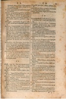 1609 - Philippe Albert et Alexandre Pernet - Trésor des trois langues, francoise, italienne et espagnole (Troisième partie) - BSB Munich