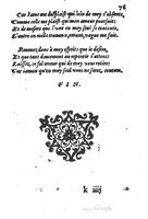 1578 - Guillaume Chaudière - Trésor de dévotion traitant de plusieurs belles vertus - BM Lyon