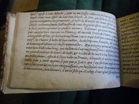 1600c. - Matthias Becker et Henry Laurentz - Trésor de chartes - BnF Arsenal