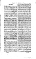 1629 - Veuve Nicolas Buon - Trésor du droit français (29620 T. 1) - BM Lyon