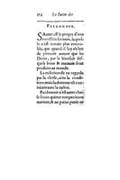 1612 - Théodore Reinsart - Second Trésor de bien dire - BnF