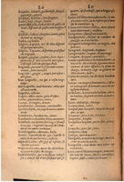 1645 - A. de Sommaville et A. Courbé - Trésor des deux langues espagnole et française - BSB Munich