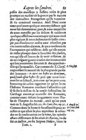 1607 - Nicolas Du Fossé - Trésor quadragésimal - T 01 - BM Lyon