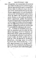 1624 - Joseph Bouillerot - Trésor de l’histoire générale de notre temps - BM Lyon