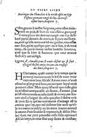 1559 - Étienne Groulleau - Trésor des Amadis - UGent
