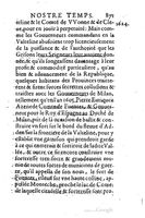 1626 - Joseph Bouillerot - Trésor de l’histoire générale de notre temps - BSB Munich