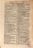 1609 - Philippe Albert et Alexandre Pernet - Trésor des trois langues française, italienne et espagnole (Seconde partie) - BSB Munich