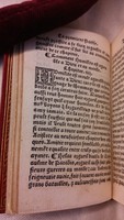 1542 - Denis de Harsy - Trésor de sapience et fleur de toute bonté - BIS