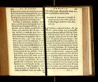 1571 - François Durelle et Benoît Rigaud - Trésor des Amadis - RAE Madrid