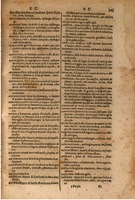 1609 - Philippe Albert et Alexandre Pernet - Trésor des trois langues, francoise, italienne et espagnole (Troisième partie) - BSB Munich