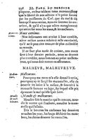 1610 - Louis Coste - Trésor de l’éloquence française (Seconde partie) - BM Lyon