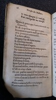 1625 - Louis Loudet - Secrétaire des secrétaires ou le Trésor de la plume française - Lucerne