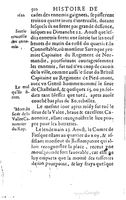 1624 - Joseph Bouillerot - Trésor de l’histoire générale de notre temps - BM Lyon