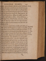 1626 - Joseph Bouillerot - Trésor de l’histoire générale de notre temps - BnF Arsenal