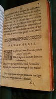 1611 - Jacques Hubault - Trésor sacré de la muse sainte - BnF Arsenal