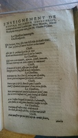 1596 - Jean Bogart - Trésor des faits et dits mémorables des hommes saints et illustres - Douai Quincy