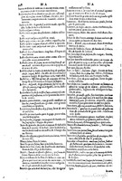1617 - Samuel Crespin - Trésor des trois langues espagnole, française et italienne (3 parties) - Ohio