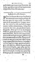 1604 - Fleury Bourriquant - Nouveau Trésor des secrétaires - British Library