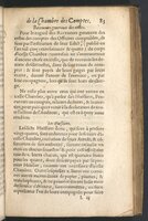 1599 - Claude de Monstr’oeil et Jean Richer - Trésor des instructions des finances - BnF