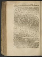 1611 - Pierre Chevalier - Trésor politique - BnF Tolbiac