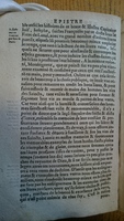 1596 - Jean Bogart - Trésor des faits et dits mémorables des hommes saints et illustres - Douai Quincy