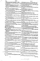 1617 - Samuel Crespin - Trésor des trois langues espagnole, française et italienne (3 parties) - Ohio
