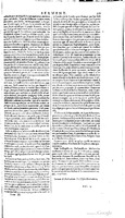 1629 - Veuve Nicolas Buon - Trésor du droit français (21754 T. 3) - BM Lyon
