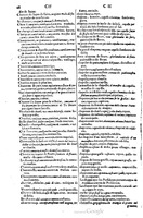 1617 - Samuel Crespin - Trésor des trois langues espagnole, française et italienne (3 parties) - Ohio