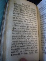 1597 - Matthieu Guillemot - Trésor d’amour - BnF Arsenal