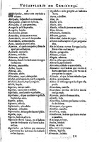 1616 - Veuve Marc Orry - Trésor des deux langues espagnole et française (Première et Seconde parties) - BM Lyon