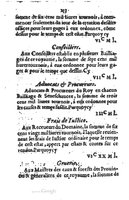 1581 - s.n. - Secret des trésors de France (Livre I) - BSB Munich